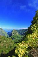 Réunion  Cirque de Mafate